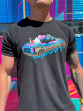 Load image into Gallery viewer, Dually Ice Cream T shirt
