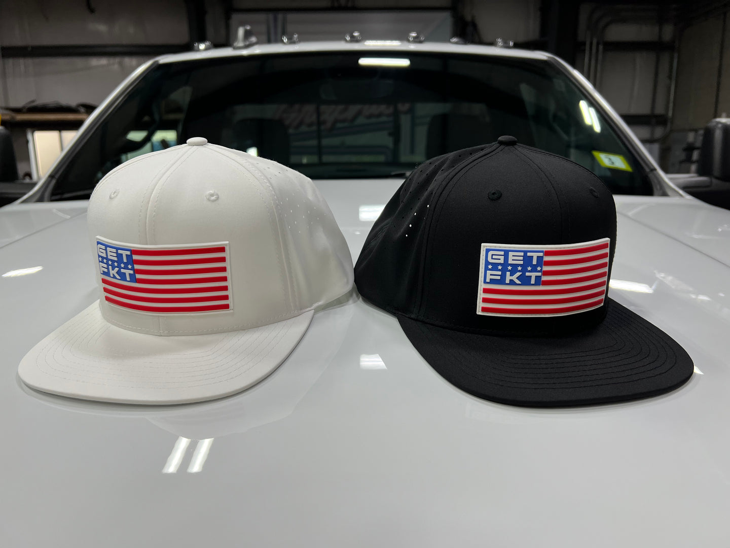 USA HAT