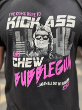 Load image into Gallery viewer, THEY LIVE - Rowdy Roddy Bubble Gum T
